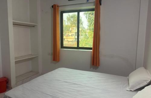 Bodh Gaya Haus | The Bodhgaya Guest House