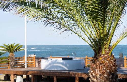 Isumi Villa | The BONDS オーシャンフロントヴィラー千葉いすみー