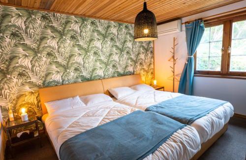 Isumi Villa | The BONDS オーシャンフロントヴィラー千葉いすみー