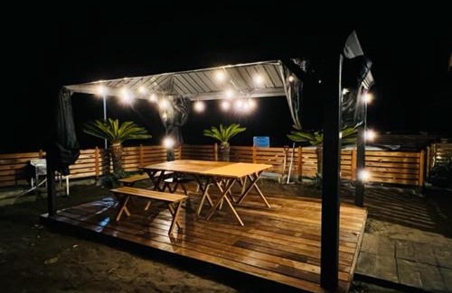 Isumi Villa | The BONDS オーシャンフロントヴィラー千葉いすみー