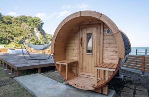 Isumi Villa | The BONDS オーシャンフロントヴィラー千葉いすみー