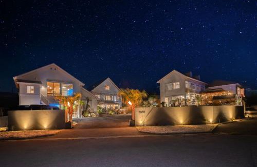 Minamiboso Villa | The BONDS SPAオーシャンプライベートヴィラー千葉白浜ー