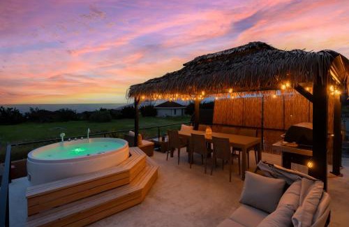 Minamiboso Villa | The BONDS SPAオーシャンプライベートヴィラー千葉白浜ー