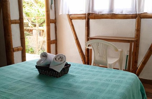 Taganga Haus | The Bonito Place