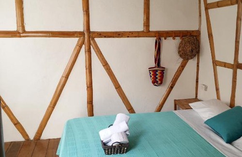 Taganga Haus | The Bonito Place