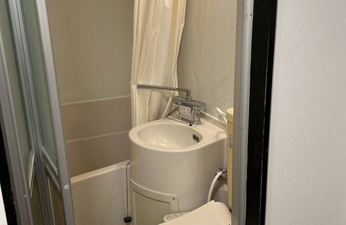 Imawatari Hotel | The Book Lounge Hotel Kani