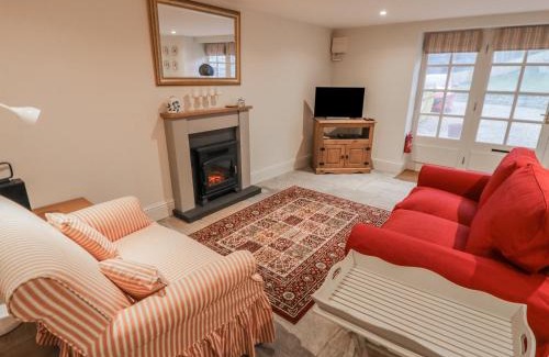 Swinton Haus | The Bothy, 21 West Street