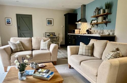 Wareham Haus | The Bothy