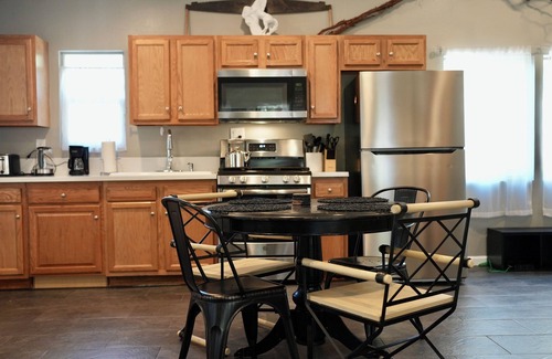 Idyllwild Kabine | The Boulder's Point at 11 Chimneys