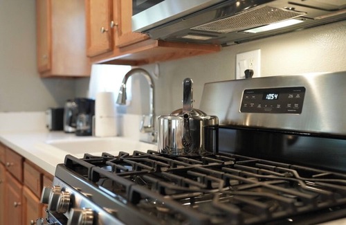 Idyllwild Kabine | The Boulder's Point at 11 Chimneys