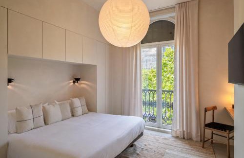 Eixample Hotel | The Boulevard by Aspasios