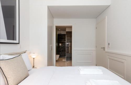 Baixa Wohnung | The Boulevard by The Good Neighbour in Lisbon