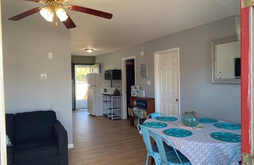 Chincoteague Haus | 4 Schlafzimmer, gemütlich und komfortabel!