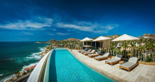 San Jose del Cabo Wohnung | The Break 3BR Penthouse