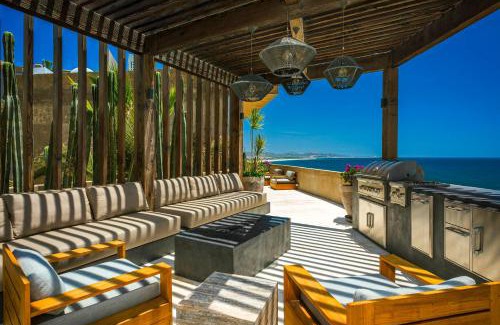 San Jose del Cabo Wohnung | The Break 3BR Penthouse