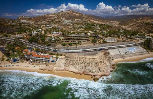 San Jose del Cabo Wohnung | The Break 3BR Penthouse