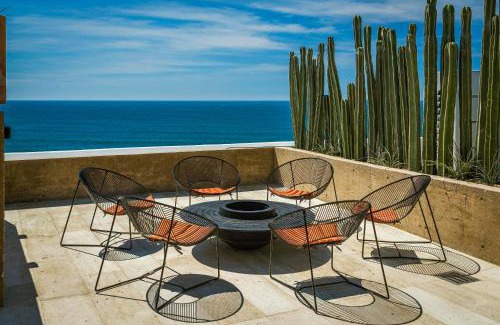 San Jose del Cabo Wohnung | The Break 3BR Penthouse