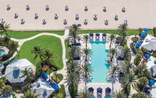 Palm Beach Hotel | The Breakers Palm Beach