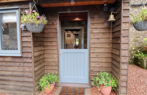 Acton Scott Haus | The Brewhouse