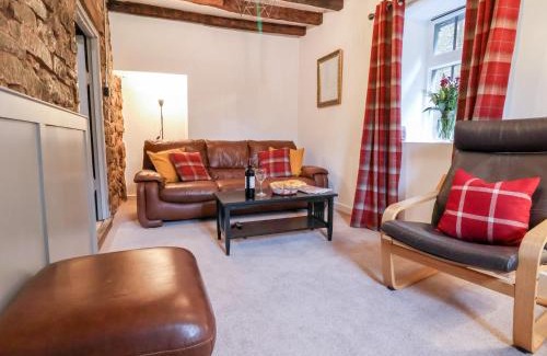 Acton Scott Haus | The Brewhouse