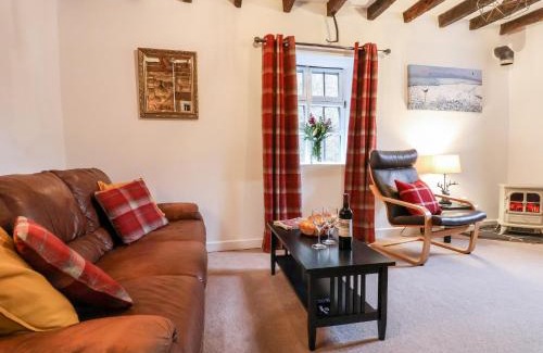 Acton Scott Haus | The Brewhouse