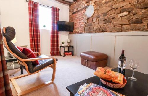 Acton Scott Haus | The Brewhouse