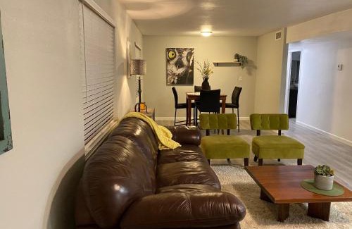 Sierra Vista Southeast Haus | The Brewstead