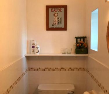 Donegal Bed & Breakfast | The Bridges Bed and Breakfast