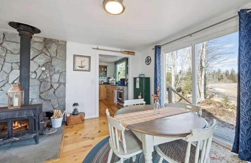 Corea Haus | The Brigadoon Cottage!