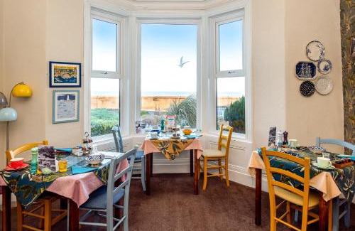 Slyne Haus | The Broadwater Guest House