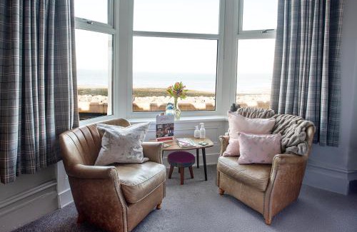 Slyne Haus | The Broadwater Guest House