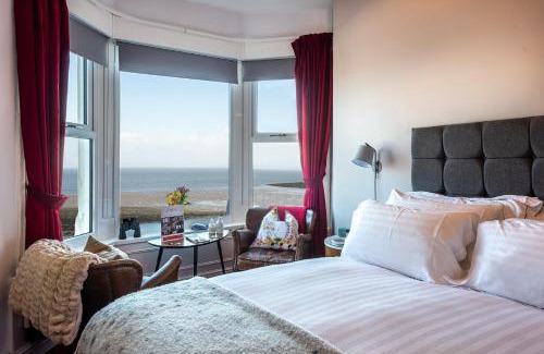 Slyne Haus | The Broadwater Guest House