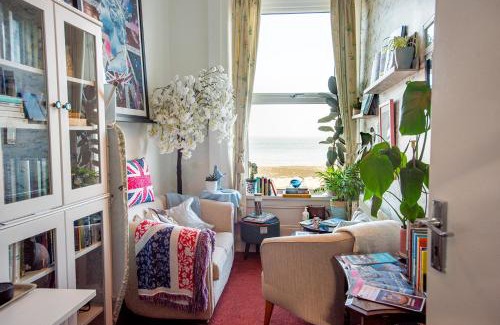 Slyne Haus | The Broadwater Guest House