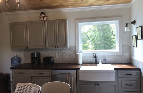 Locke Mills Haus | FEB URLAUB VERFÜGBAR Großes historisches Skihaus!