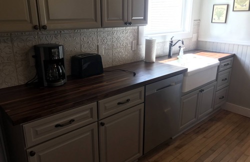 Locke Mills Haus | FEB URLAUB VERFÜGBAR Großes historisches Skihaus!