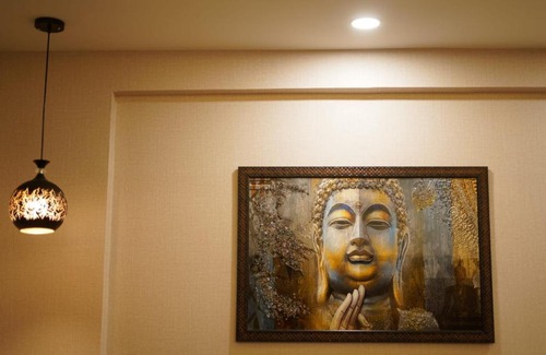 Solan Wohnung | The Buddha hills relax rejuvenate in beautiful solan