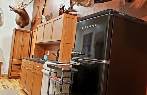 Kila Haus | (The Bugling Elk)