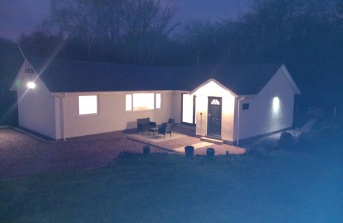 Ruardean Haus | The Bungalow, Forest of Dean