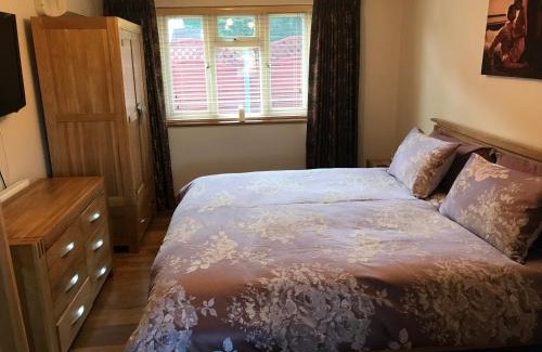 Ramsden Heath Haus | The Bungalow