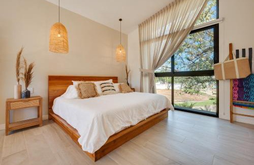 Playa Flamingo Wohnung | The Bungalows #10 - Boutique Hotel in Flamingo Beach - Top Level Studio
