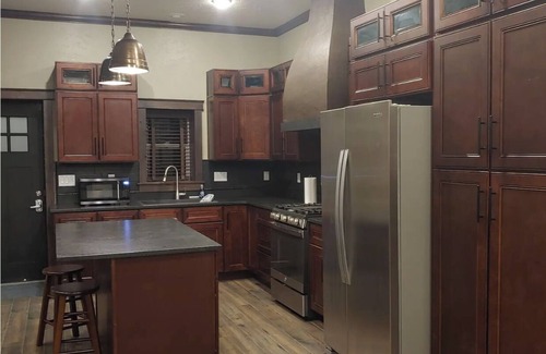 Priest River Sonstige | The Bunkhouse, charming 2-bedroom farmhouse