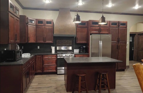 Priest River Sonstige | The Bunkhouse, charming 2-bedroom farmhouse