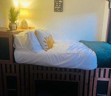 Ilton Haus | The Burds Nest