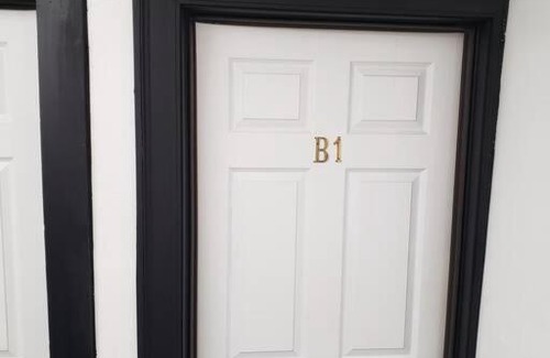 South Green Wohnung | The Bushnell Suite C2 CURRENT Upgrades are Underway Daily!