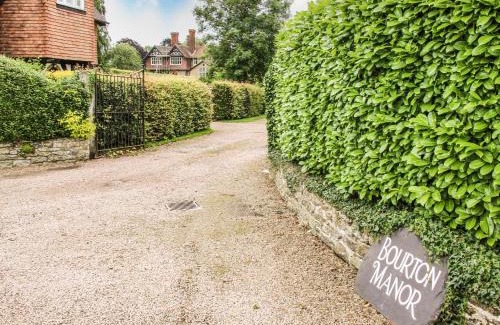 Much Wenlock Wohnung | The Butlers Quarters