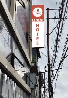 Indore Hotel | The Byke Express - Near Vishesh Jupiter Hospital