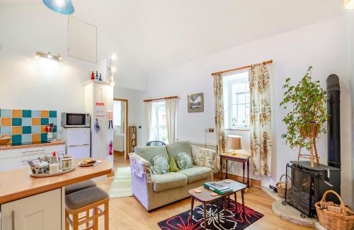 Barnard Castle Haus | The Byre