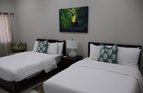 Independence and Mango Creek Hotel | The Toucan Inn