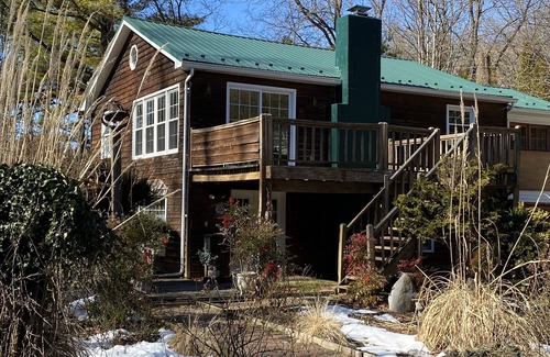 Shepherdstown Haus | The C&O Adventure Retreat on Taylor's Landing