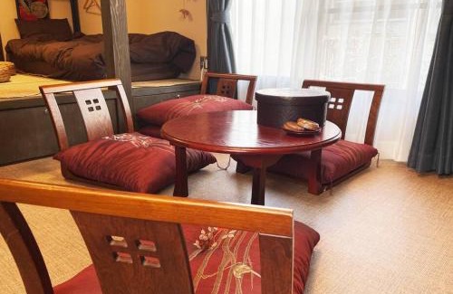 Kamakura Wohnung | ＊THE CABIN 鎌倉＊鎌倉エリア/寛ぎのレトロなお部屋/ワンちゃんOK